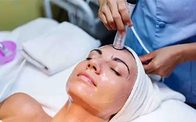 Hydra Facial Treatment in bangalore